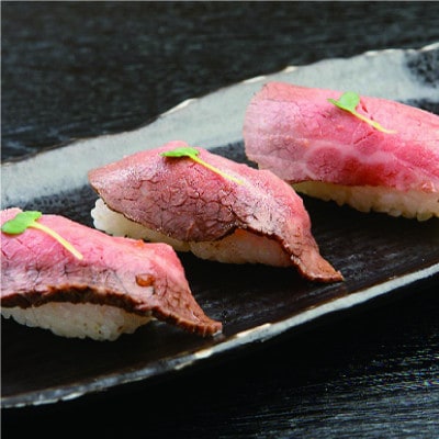 神戸牛ローストビーフ・ブロック400g