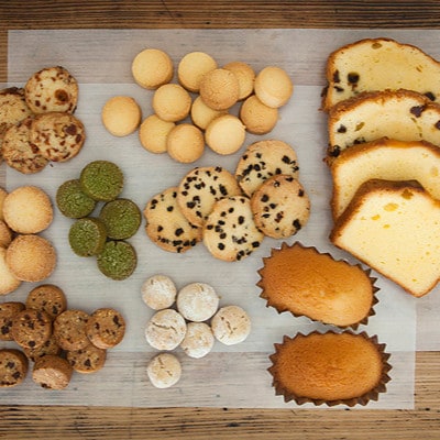 キノシタ焼き菓子詰め合わせ　大ボックス10種15袋セット