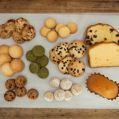 キノシタ　焼き菓子詰め合わせ　中ボックス10種10袋セット