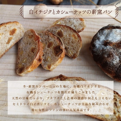 冷凍 パン ハード系 定番 5個 ハードパン パン ハードパン