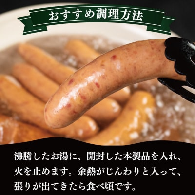 訳あり 国産鶏 ソーセージ 900g 親鳥 極太 