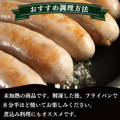 訳あり ソーセージ 生ソーセージ 1.4kg 極太