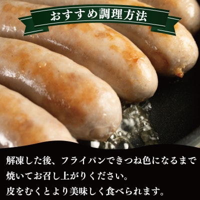 訳あり ソーセージ 白ソーセージ 1.4kg 極太