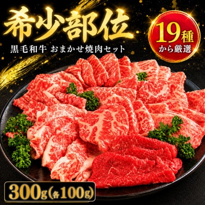 焼肉 セット 牛肉 おまかせ 3種 国産和牛 ロース バラ 外もも 内もも