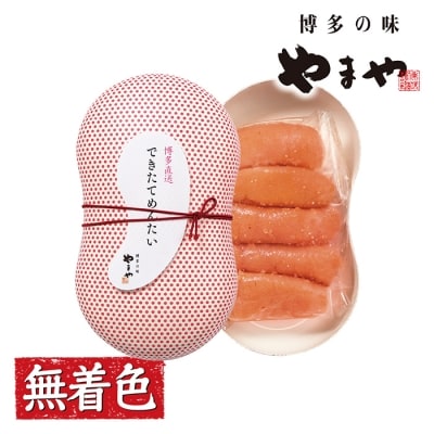 やまや できたてめんたい(切子)150g