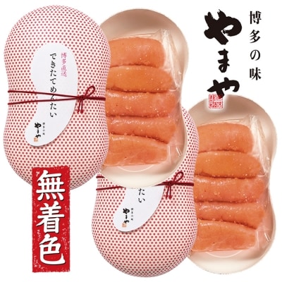 やまや できたてめんたい(切子)300g