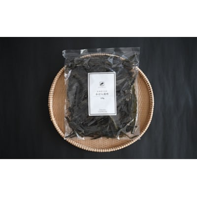 【訳あり】かけら昆布120g×1P[32-1498]