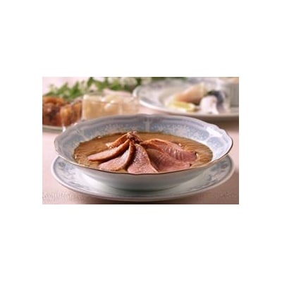 五島軒　メモリアルリッチ鴨カレー10缶ギフト_HD030-008
