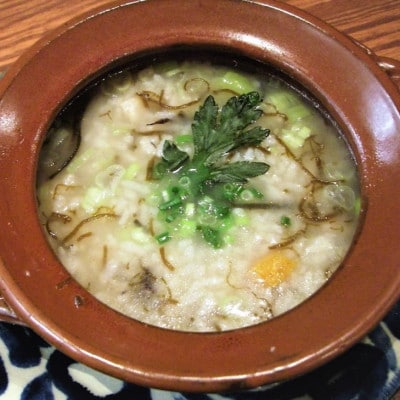 生もずくあじわいスープ 20個入り