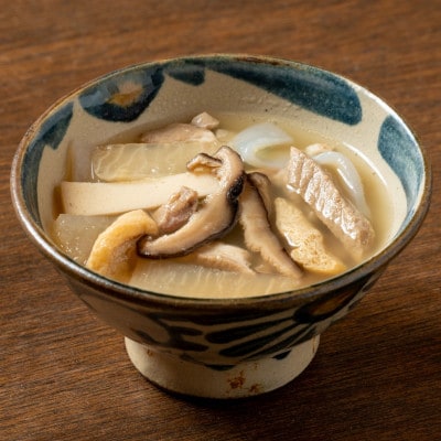 伊是名島の恵み 尚円みそ1個&もずくキムチ2個セット