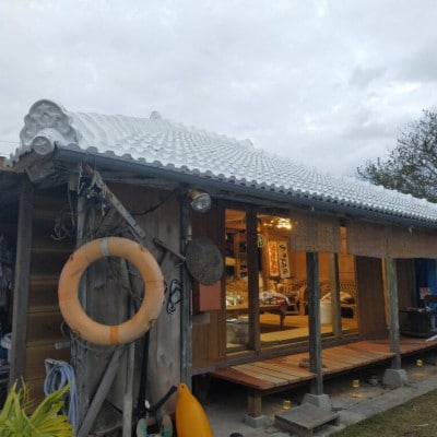 クバ細工体験2名様 伝統工芸でつくる世界に一つの手しごと