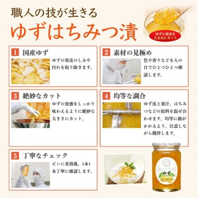 はちみつ&はちみつ漬けセット(87665)