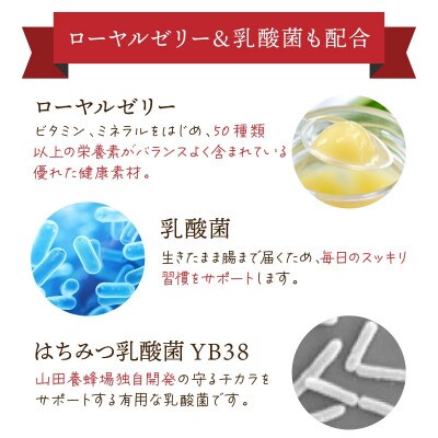 山田養蜂場はちみつ青汁1箱30包入り×2箱(64312)