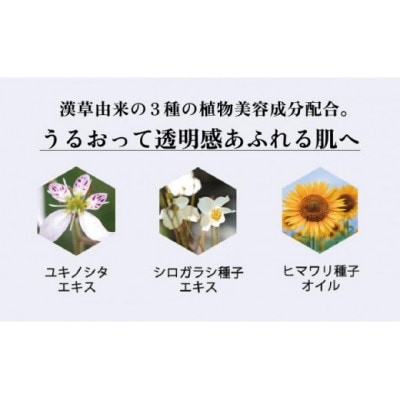 RJブーストクレンズ スキンケアソープ(07025)