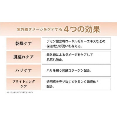 RJ ミネラル UVスプレー《日やけ止めスプレー》(7117)