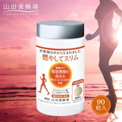 【毎月定期便】燃やしてスリム(28130)全3回