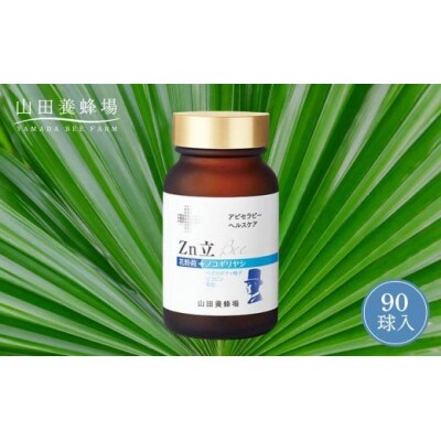 【毎月定期便】Zn立Bee(33353)全12回