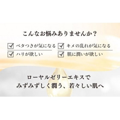 【毎月定期便】RJクリームN《保湿クリーム》(7033)全3回