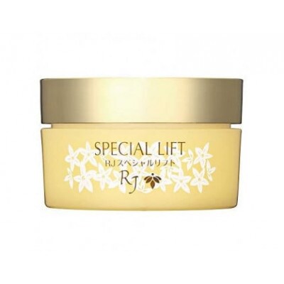 【毎月定期便】RJスペシャルリフト ジェルクリーム(32631)全3回