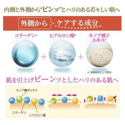 【毎月定期便】RJスペシャルリフト ジェルクリーム(32631)全3回