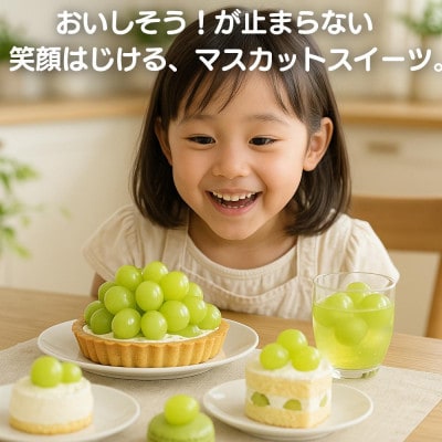 [貯蔵蔵出]岡山県産シャインマスカット 2kg(3～5房入)ご家庭用