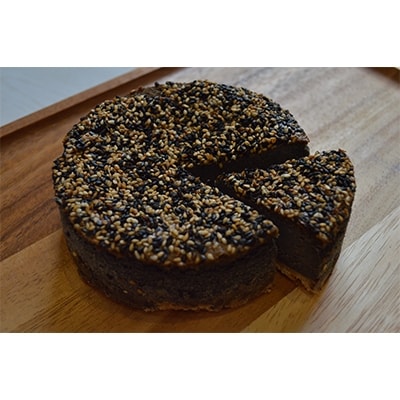 チーズケーキ5種セット～かんらくヤの贈り物～
