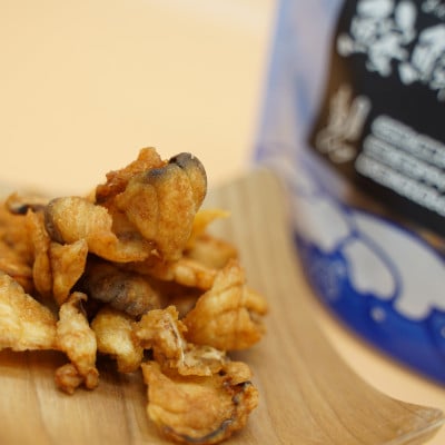 大津港産あんこう　鮟鱇ひとすじ　40g×3袋