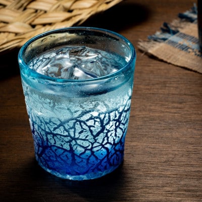 【琉球泡盛・石川酒造場】甕仕込5年古酒 護佐丸 720ml×1本