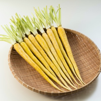 中城村特産　島にんじんドレッシング3本