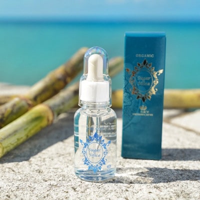 沖縄のさとうきび由来「シュガーケイソ」30ml