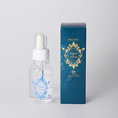 沖縄のさとうきび由来「シュガーケイソ」(30ml×1本)