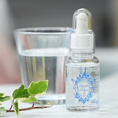 沖縄のさとうきび由来「シュガーケイソ」5本セット(30ml×5)