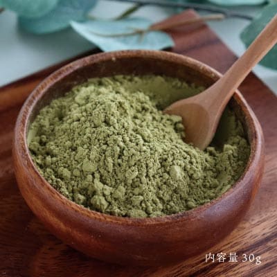 有機モリンガパウダー　30g×1袋