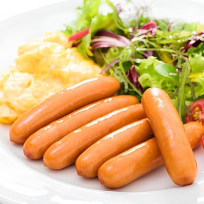 沖縄ホーメル フランキーボーイ 計2,340g(12袋×195g)