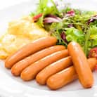 沖縄ホーメル フランキーボーイ 計3,510g(18袋×195g)