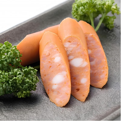 沖縄ホーメル ポルトギースソーセージ 計1440g(90g×16本)