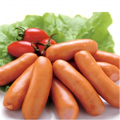 沖縄ホーメル 辛口ビアソーセージ 計1620g(162g×10P)