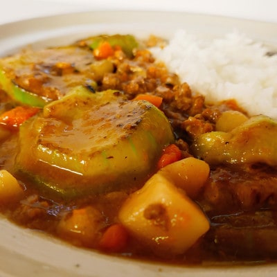 【沖縄ホーメルお試しセット】ベジタルポークシチュー&ビーフシチューの食べ比べ 各種2パック