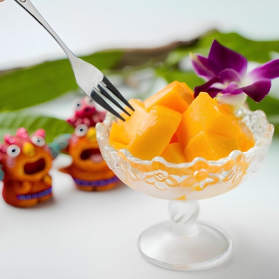 【2026年6月下旬から順次発送・訳あり】護佐丸マンゴー2.0kg(3~6玉)