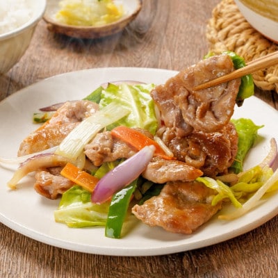 飲める脂の幸福!豚肉バラエティセット 豚バラ・豚ロース・肩ロースの各種5パック 合計3.75kg