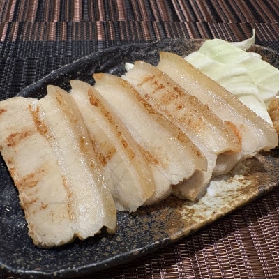 沖縄の伝統料理 島マースを使ったスーチカー1.25kg(250g×5P)