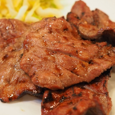 厚切り牛タン 1kg(250g×4P)