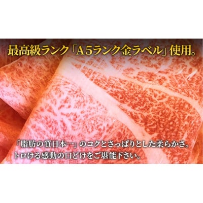 みそしゃぶセット A5 オリーブ牛 特選ロース 約360g 讃岐うどん 2～3人前  香川県 丸亀市