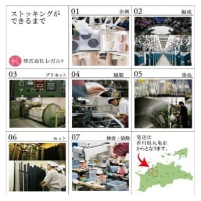 【メディックピエドシリーズ】おやすみ綿混オーバーニー Sサイズ ブラック