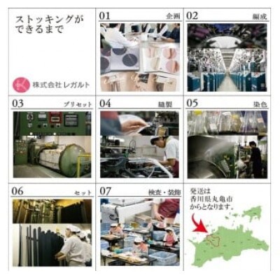 【メディックピエドシリーズ】おやすみ綿混オーバーニー Sサイズ ネイビー