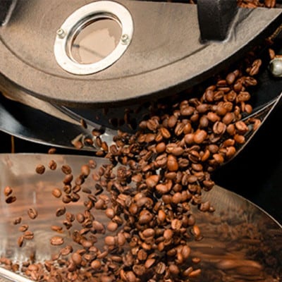 自家焙煎 季節のコーヒー豆と焼き菓子のコーヒータイムセット【aubless012】