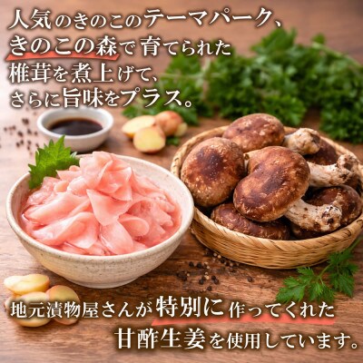 【福井サーモン】こだわりのふくいサーモン寿司 2本セット コシヒカリと純米富士酢と甘酢生姜が絶妙