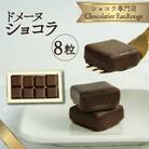 ドメーヌ ショコラ 8粒入り
