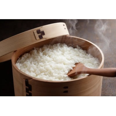 平戸の潮風で育った米(10kg)