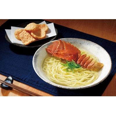 4種のウチワエビづくし